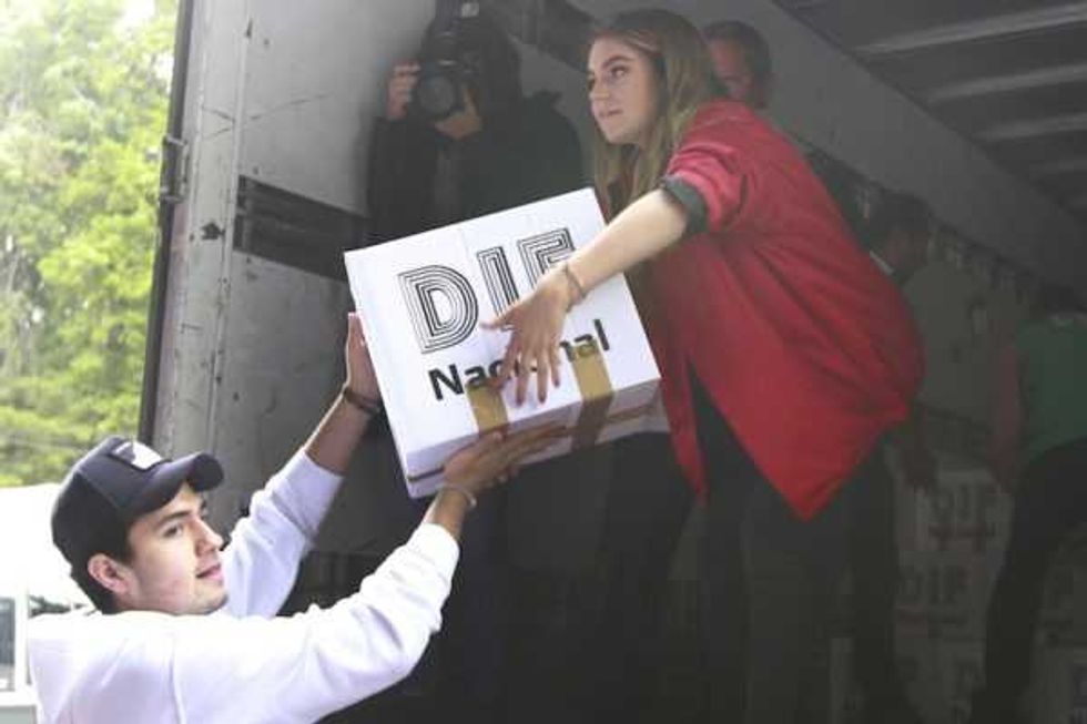 dif nacional pone en operacion centro acopio 4