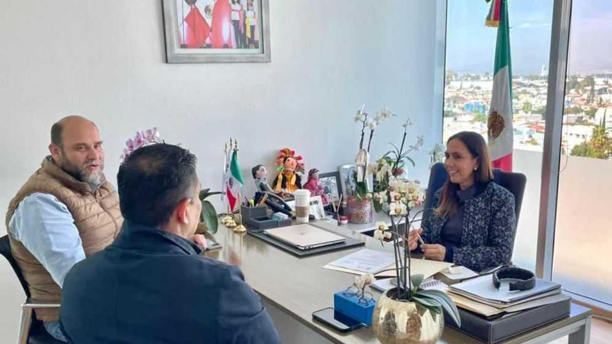 Digitalización de votación, prioridad en Congreso de Querétaro: Diputada.