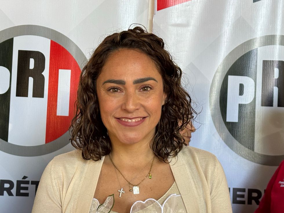 Diputada Abigail Arredondo alerta sobre ca\u00edda de cobertura de vacunaci\u00f3n infantil en M\u00e9xico tras pandemia de COVID