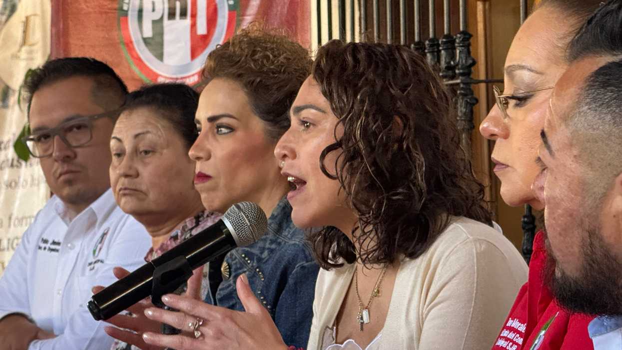 Diputada Abigail Arredondo Ramos presenta avances de la Ley Valeria contra stalking y acoso reiterado en México