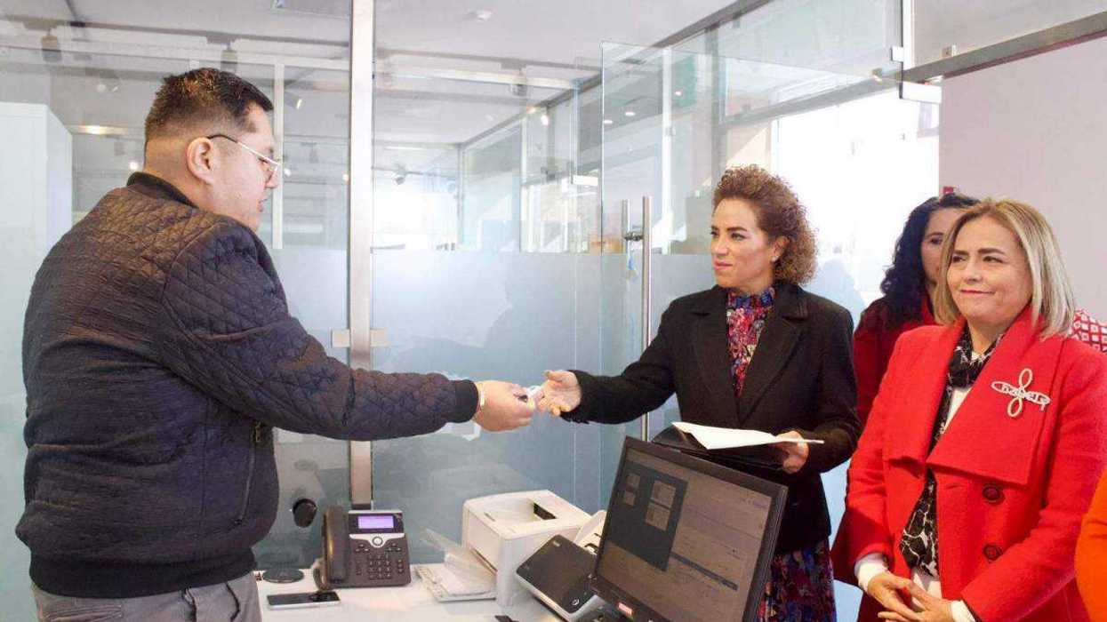 Diputada Adriana Meza Argaluza presenta iniciativa de ley sobre modificación a Ley de Salud del Estado de Querétaro para visibilizar diabetes tipo 1 y 2.