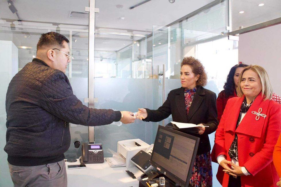 Diputada Adriana Meza Argaluza presenta iniciativa de ley sobre modificación a Ley de Salud del Estado de Querétaro para visibilizar diabetes tipo 1 y 2.