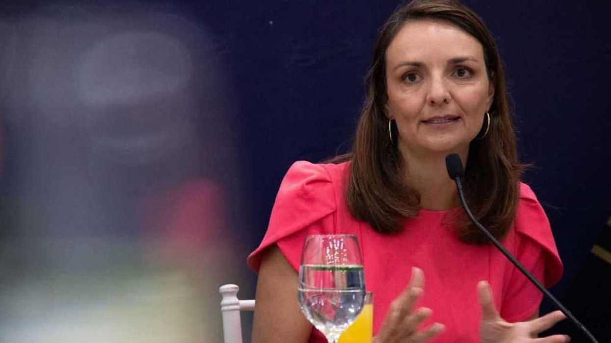 Diputada Ana Paola López Birlain anuncia la realización de Paz Fest.