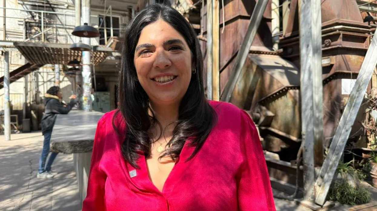 Diputada Juliana Quintanar del PAN en el Congreso de Querétaro fija postura contra la despenalización del aborto