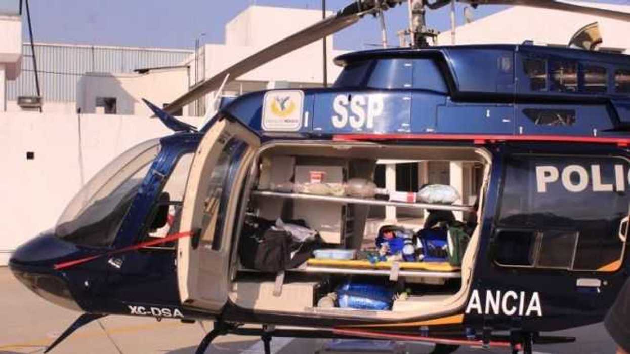 diputada-plantea-usar-aeronaves-presidenciales-como-ambulancias