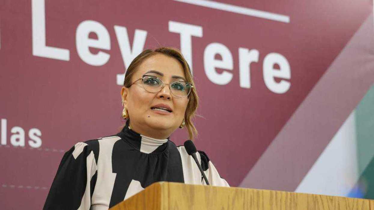 Diputada presenta "Ley Tere" para proteger docentes de denuncias falsas.