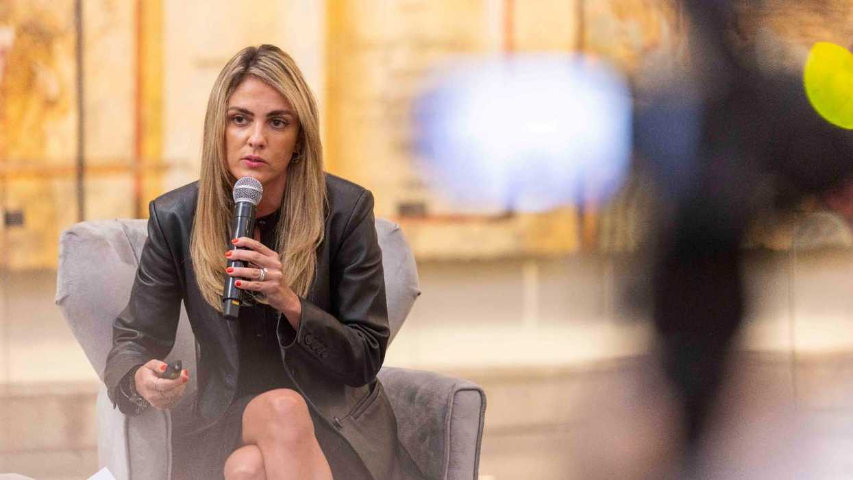 Diputada Tania Palacios Kuri presenta avances legislativos sobre empleo para mujeres en Querétaro y protección de menores