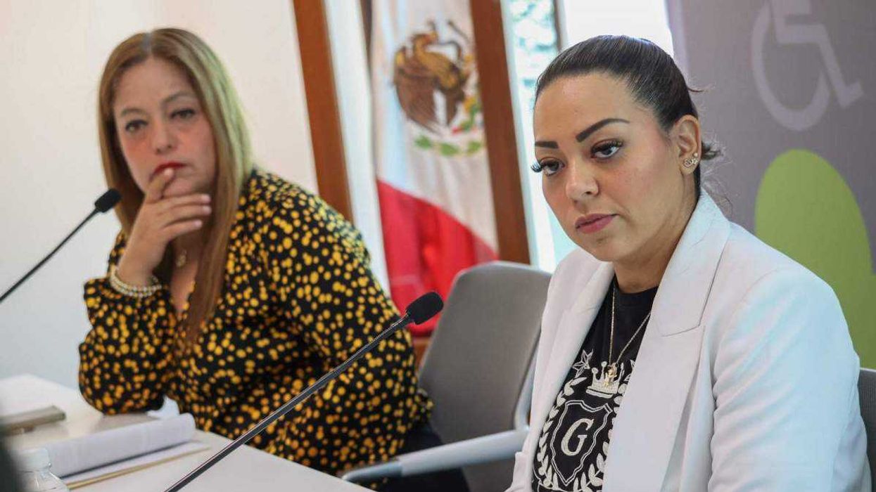 Diputadas de Querétaro aprueban exhorto para conmemorar Día Internacional de los Cuidados y el Apoyo.