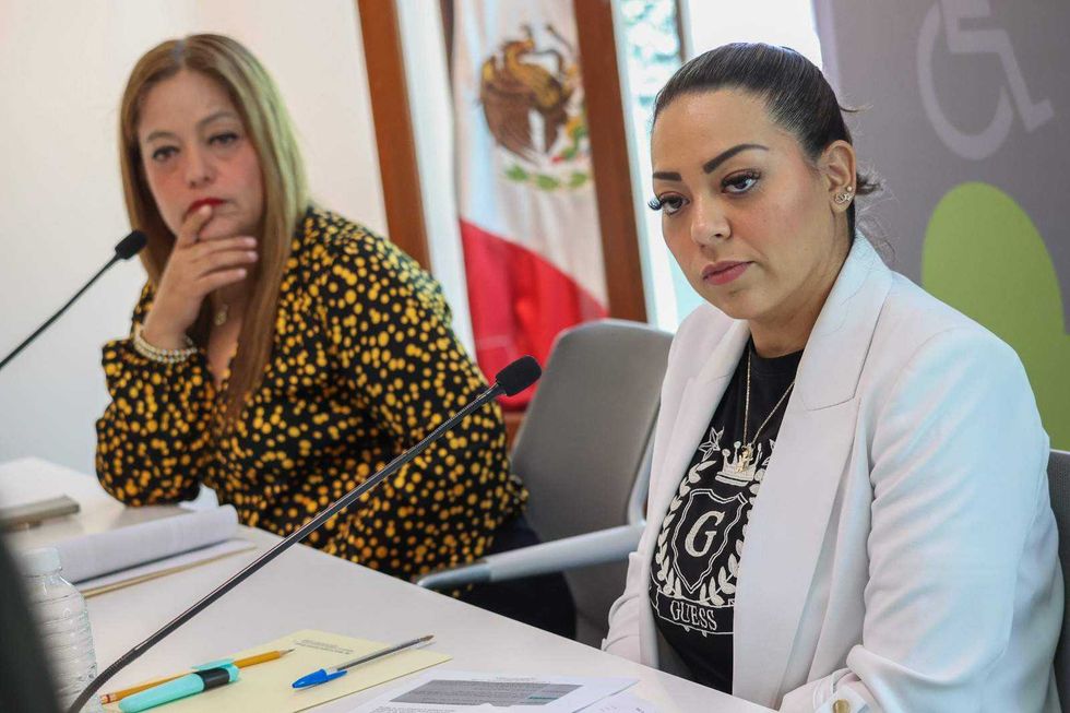 Diputadas de Querétaro aprueban exhorto para conmemorar Día Internacional de los Cuidados y el Apoyo.