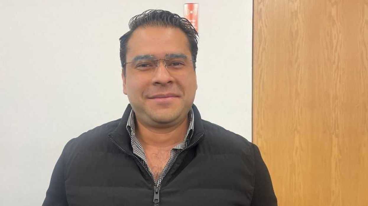 Diputado de Morena denuncia opacidad en el paquete presupuestario 2025.