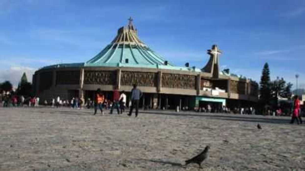 Diputado del PRI propone que el 12 de diciembre sea día de descanso oficial en honor a la Virgen de Guadalupe.