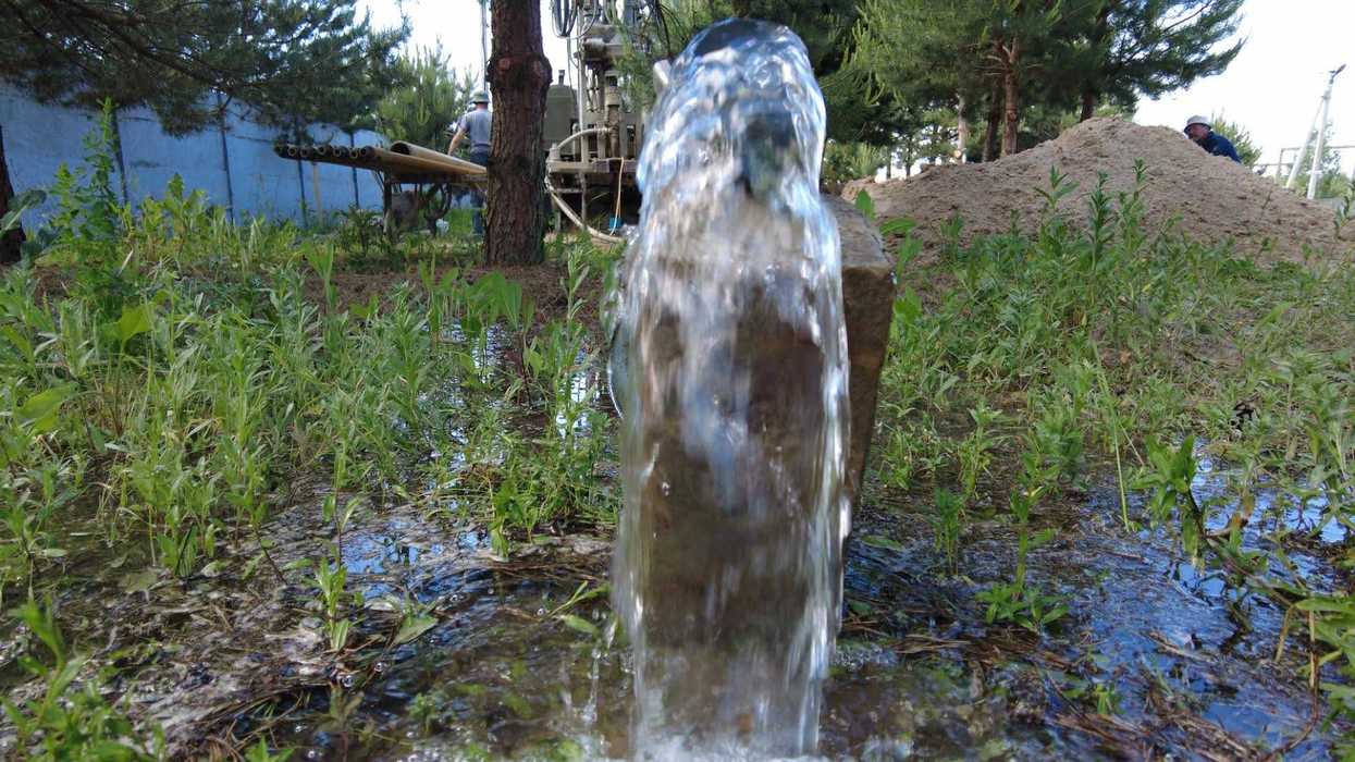 Diputado federal Mario Calzada responde a señalamientos sobre concesiones de agua en El Marqués Querétaro