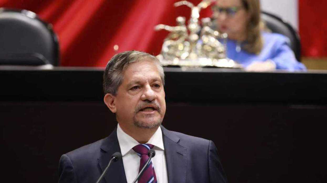 Diputado impulsa Ley contra "Corrupción Inmobiliaria" para frenar especulación.