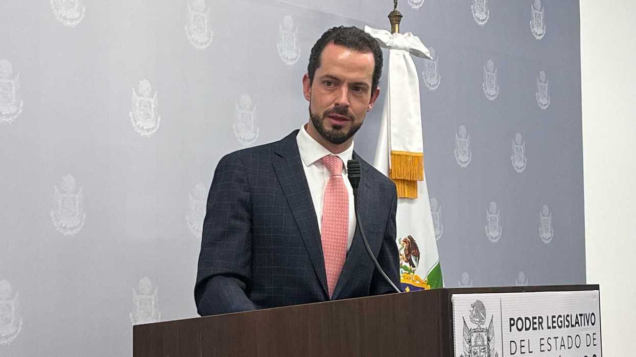 Diputado promoverá amparos para igualdad en licencias de paternidad.