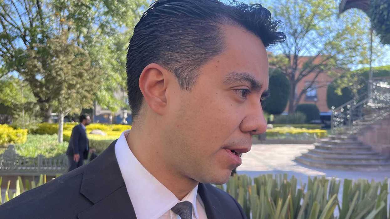 Diputado queretano encabeza trabajos para prohibir ECOSIG’s en México.
