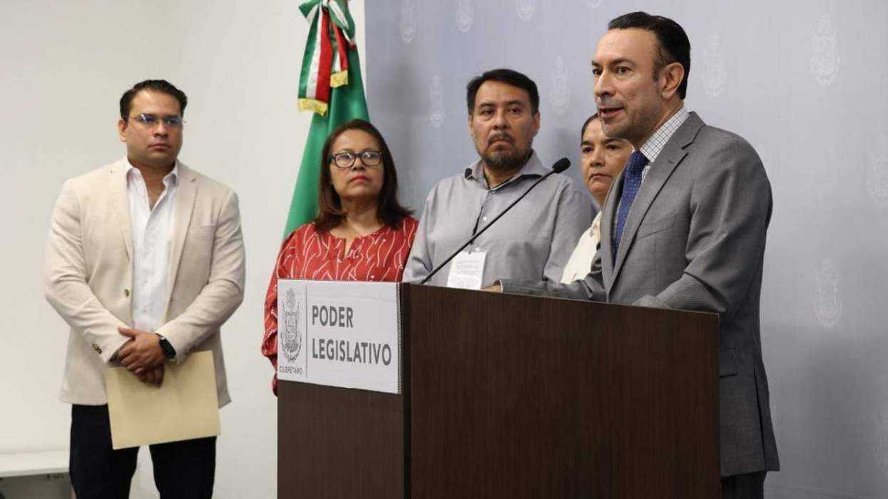 Diputados de Morena exigen dictamen urgente de Ley de Movilidad.