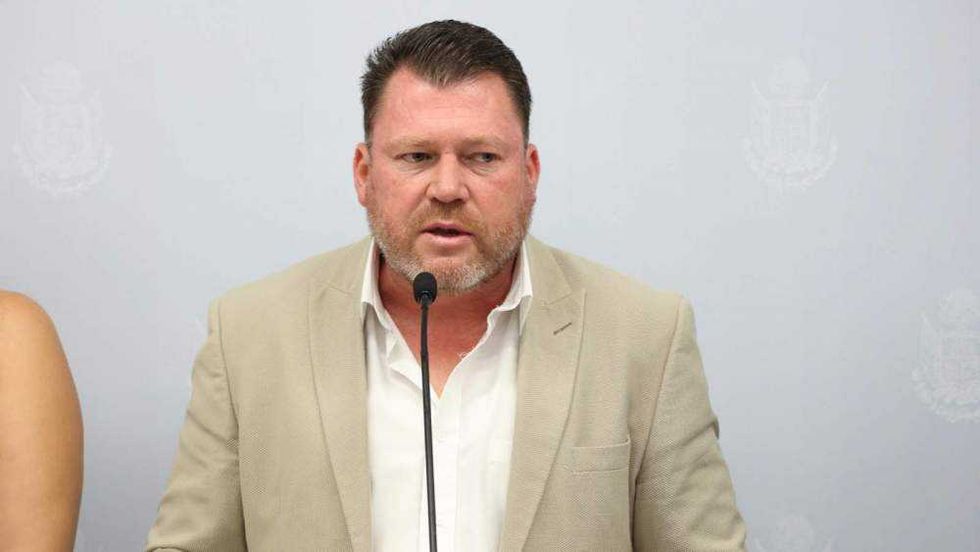 Diputados de Morena presentan agenda legislativa con iniciativas de vivienda e inactividad en comisiones del Congreso de Querétaro.