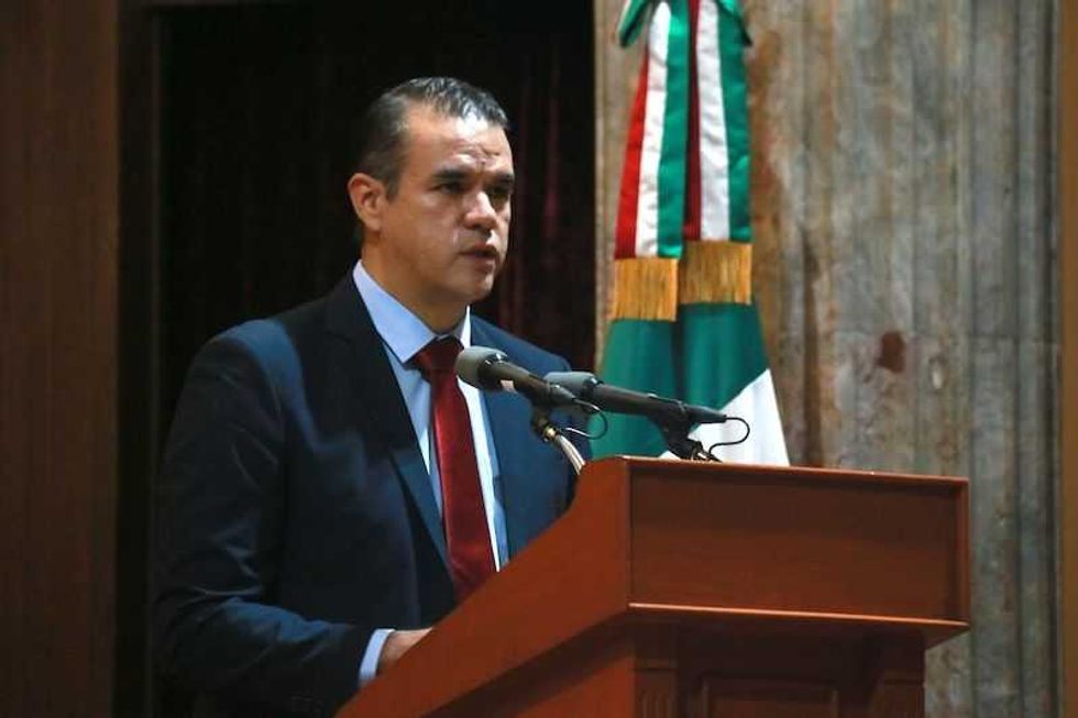 diputados de morena presentan agenda legislativa en queretaro 5