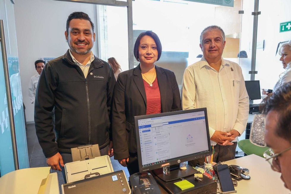 Diputados de Morena presentan iniciativa de reforma al Poder Judicial en el Congreso de Quer\u00e9taro