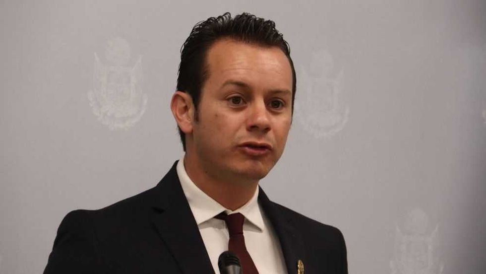 Diputados de Morena proponen comisión de seguimiento a empréstito estatal.