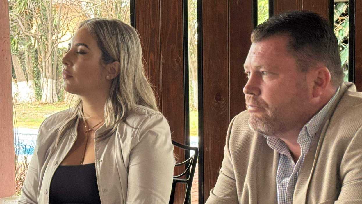 Diputados de MORENA Querétaro presentan iniciativa contra nepotismo y reelección consecutiva.