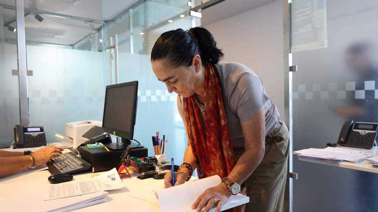 Diputados de Movimiento Ciudadano impulsan período extraordinario para reducir jornada laboral.