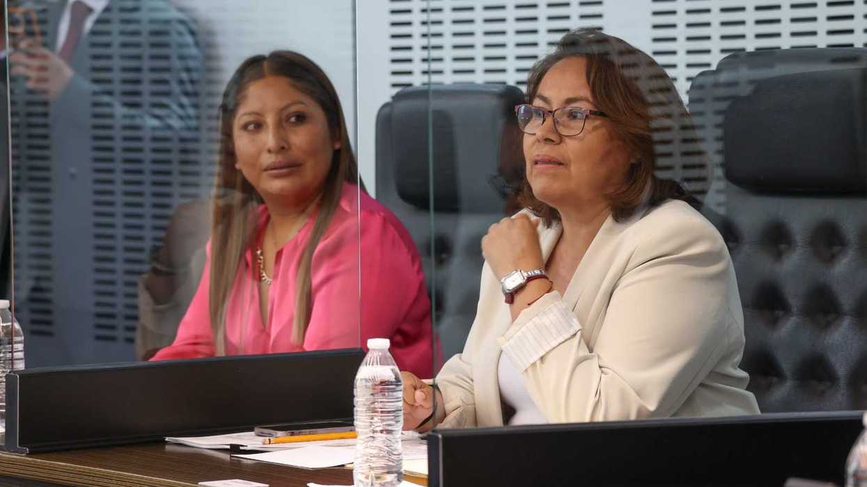 Diputados del Congreso de Querétaro aprobaron una reforma a la Ley Electoral para obligar a los partidos políticos a postular mujeres en municipios donde nunca ha sido electa una presidenta municipal.