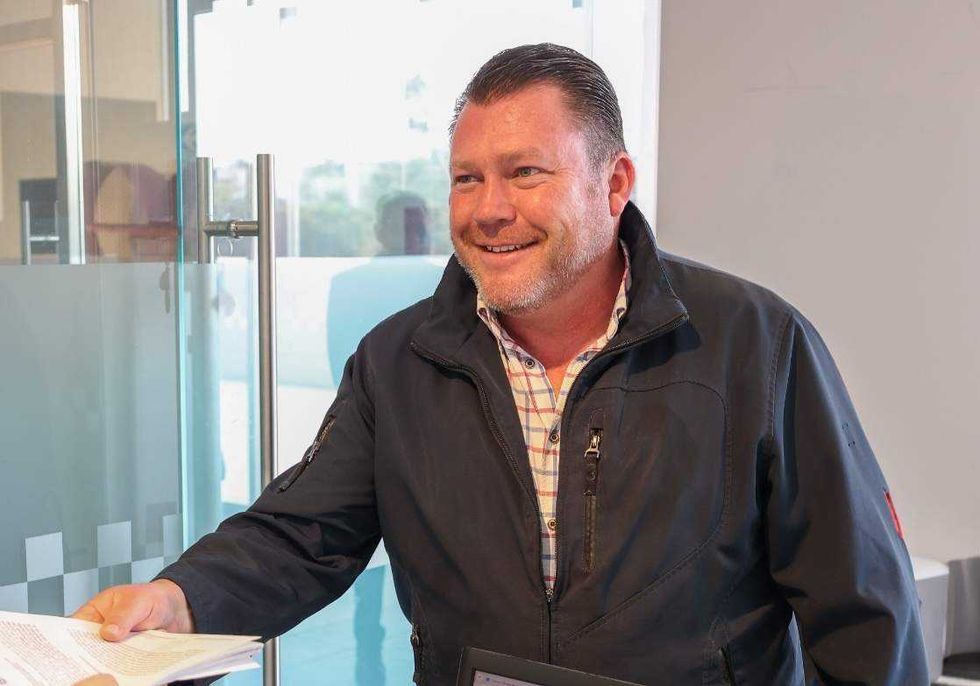 Diputados rechazan préstamo 180 mdp para San Juan del Río.