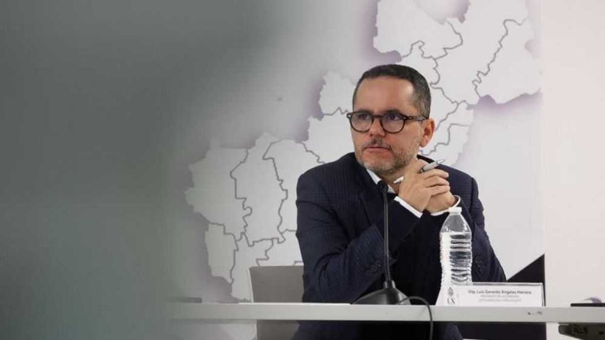 Diputados respaldan reformas fiscales y presupuestos para el ejercicio fiscal 2024.