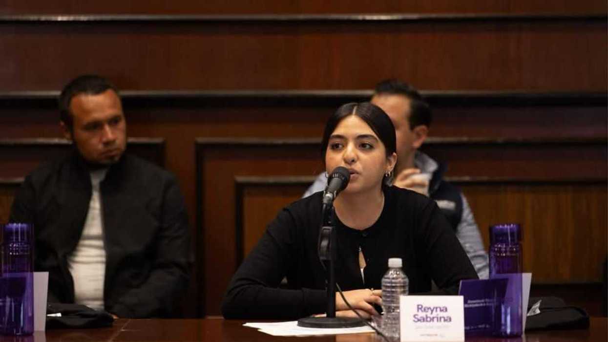 Dirección de Juventud imparte talleres para prevenir violencia digital en secundarias.