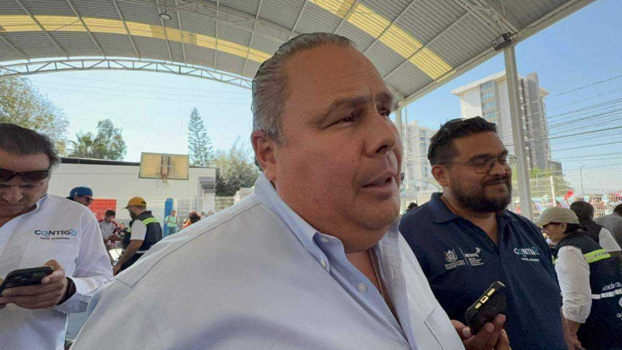 Director de AMEQ descartó que su dependencia haya ordenado encuestas. Reiteró que la agencia enfoca recursos en mejora operativa del transporte público queretano.