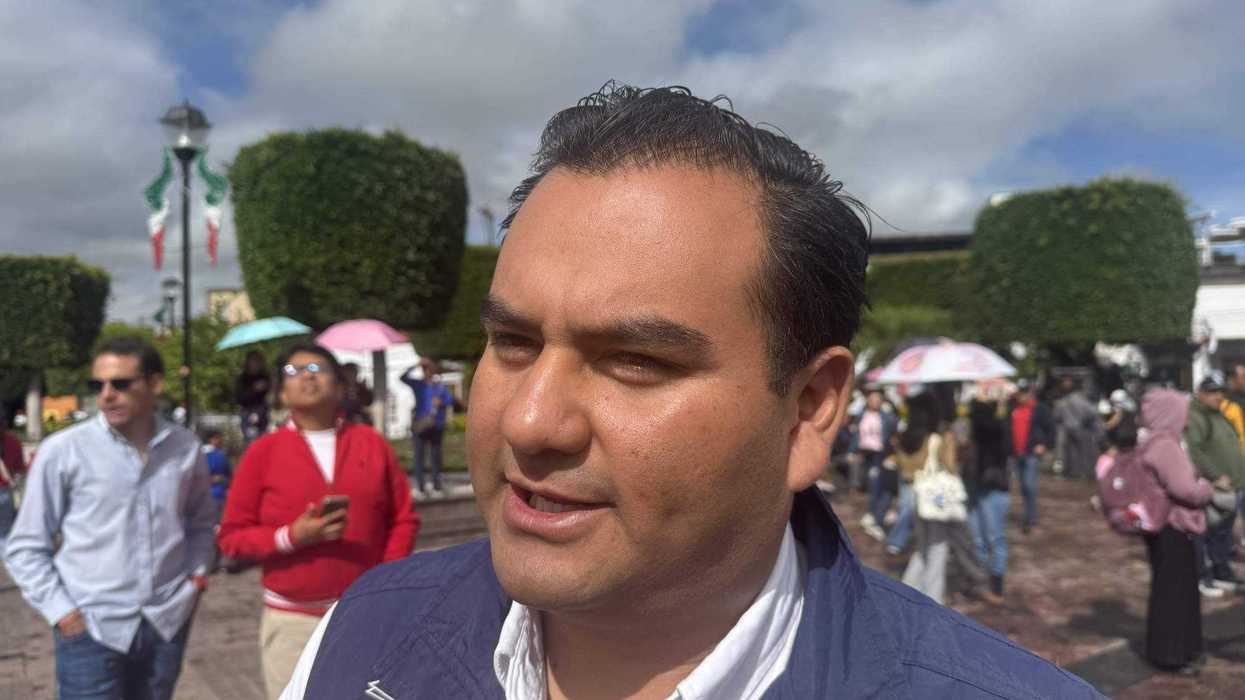 Director de Protección Civil desconoce riesgos en San Juan del Río.