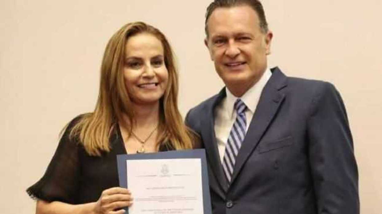 Directora del IVEQ sale del gobierno de Querétaro.