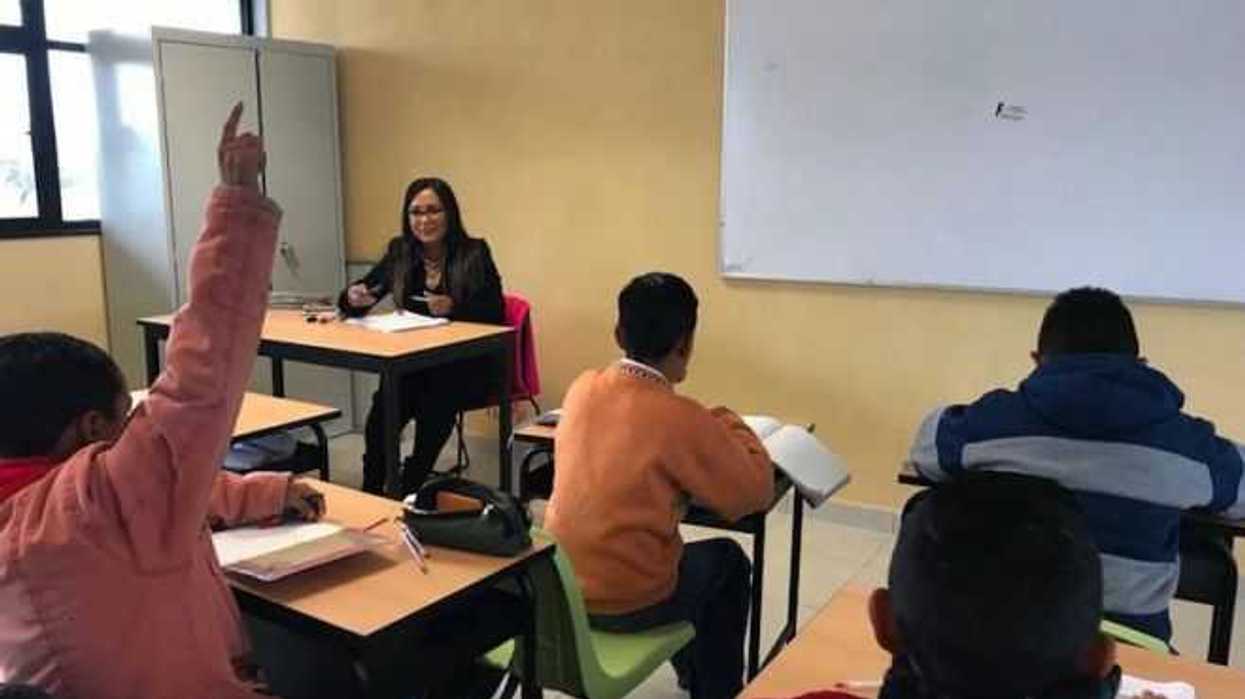 discriminacion-contra-comunidad-lgbt-con-mayor-incidencia-en-escuelas