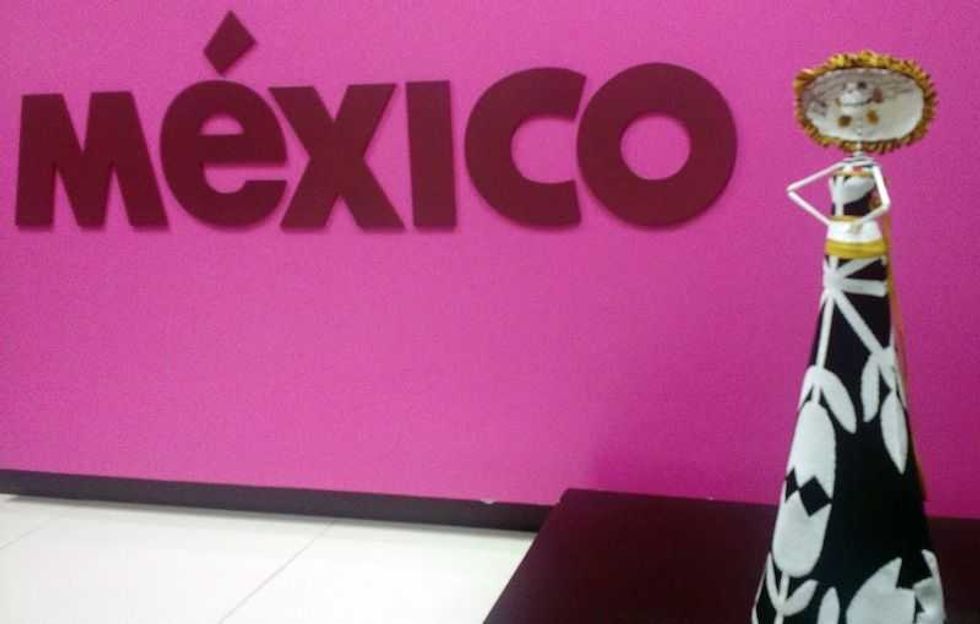 disenadores colombia mexico vestiran catrinas 1