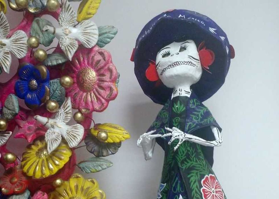 disenadores colombia mexico vestiran catrinas 4