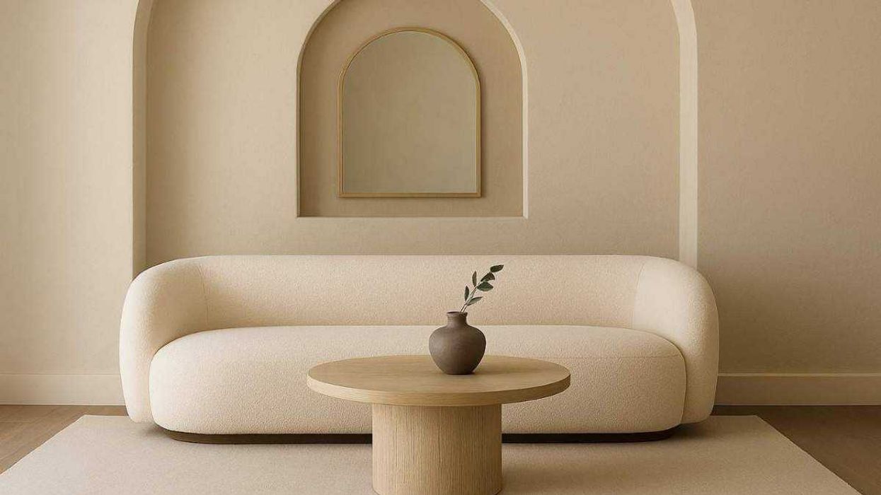 Diseño sensorial en tendencia: texturas, luz y aromas que transforman.