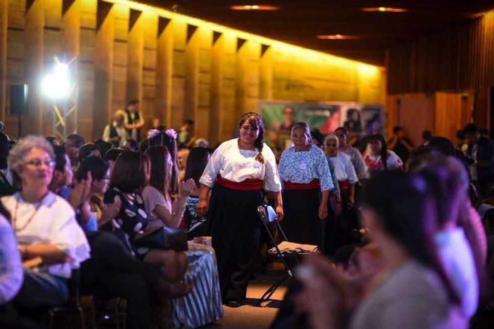 disenos de moda sustentable reactivan economia en tetela del volcan 8