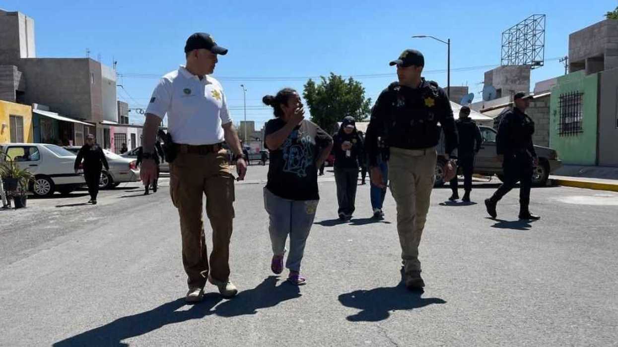 Disminuye 5% el índice de robos en Querétaro durante enero de 2025.