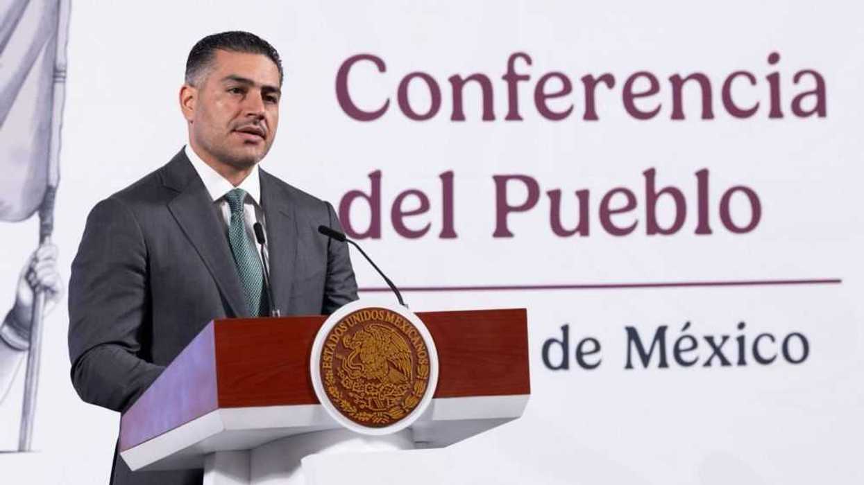 Disminuyen 15% homicidios dolosos en México entre septiembre 2024 y febrero 2025. Foto: Ilustrativa/ Archivo.