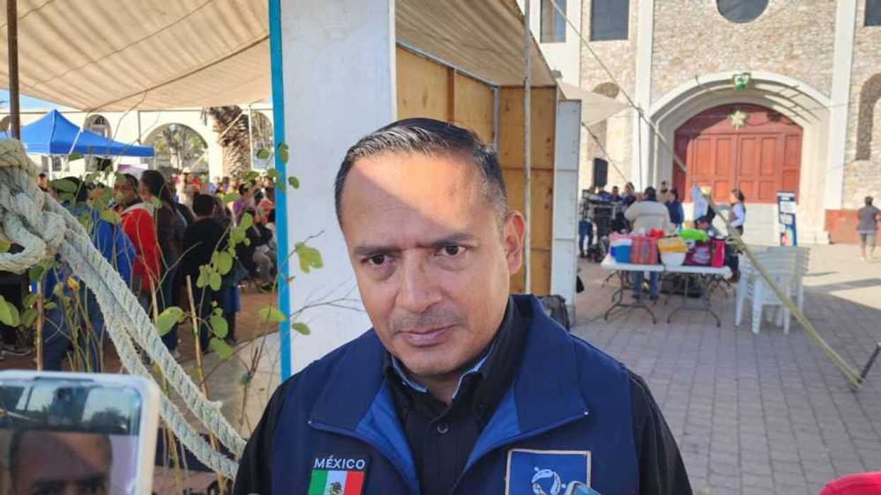 Disminuyen los delitos un 15% en San Juan del Río, asegura Moreno Salas.