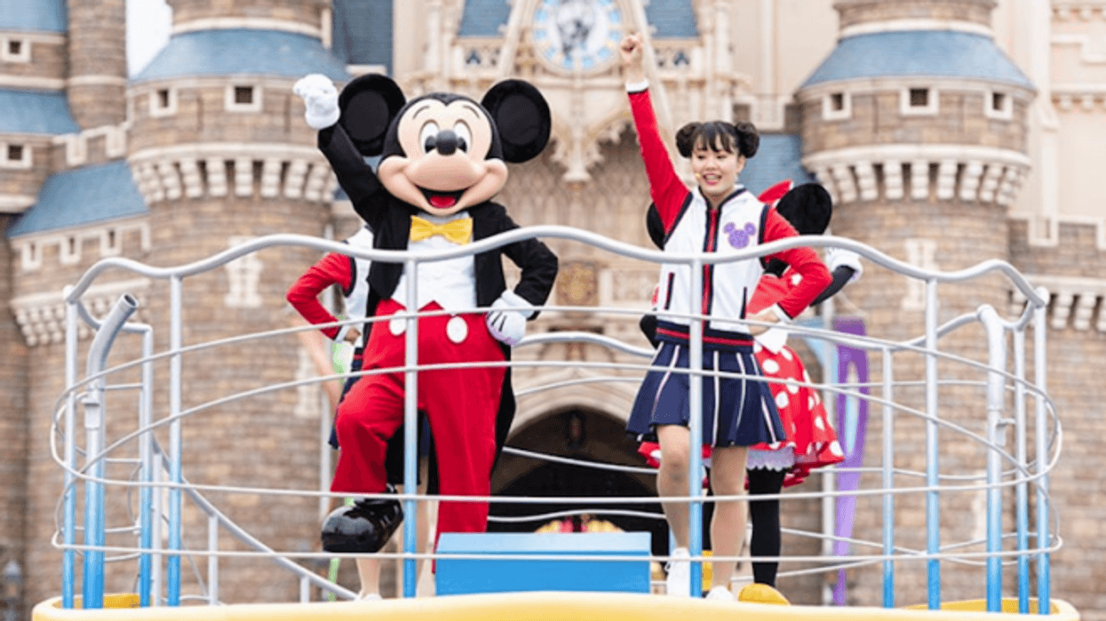 disney-japon