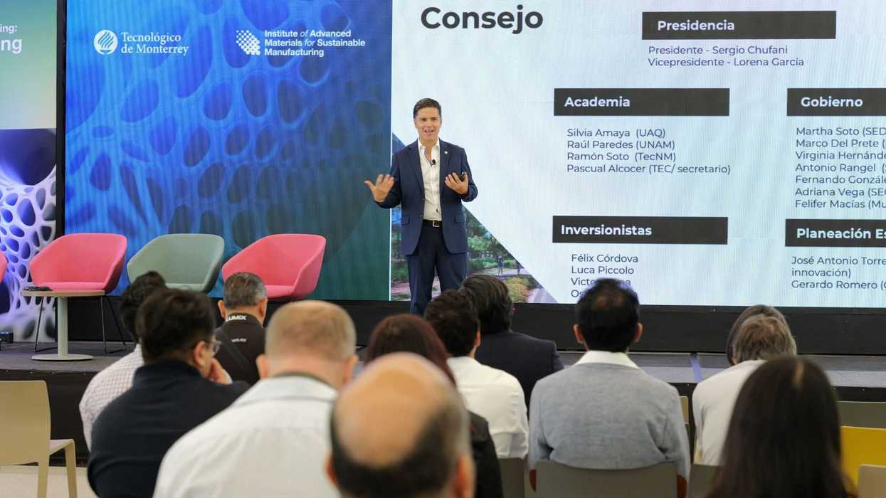 DistritoQRO: Un impulso a la innovación y desarrollo inclusivo en Querétaro.