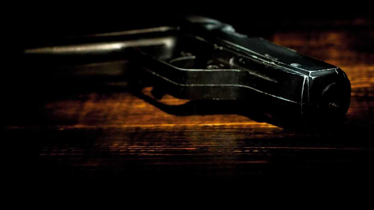 Doble homicidio en Corregidora: Investigación a cargo de la Fiscalía. Depositphotos.