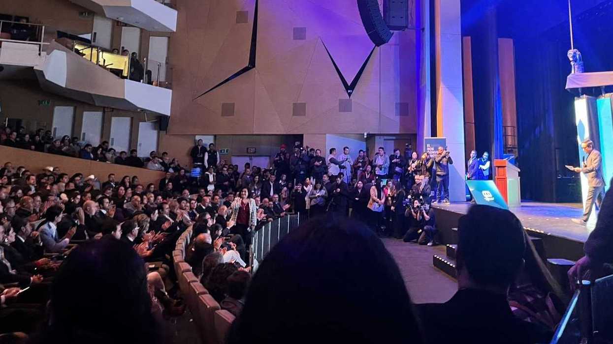 Documento del Programa Hídrico de Querétaro presentado por gobierno estatal ante crisis de agua