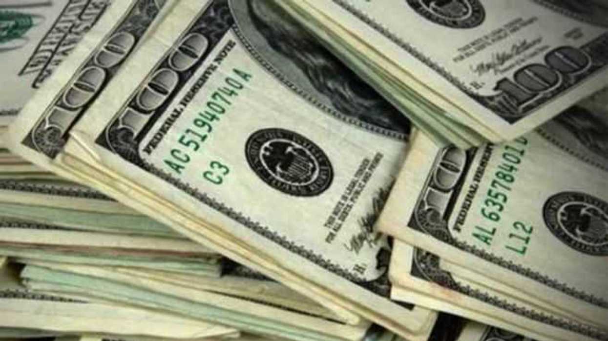 dolar a la venta_en el aeropuerto de mexico