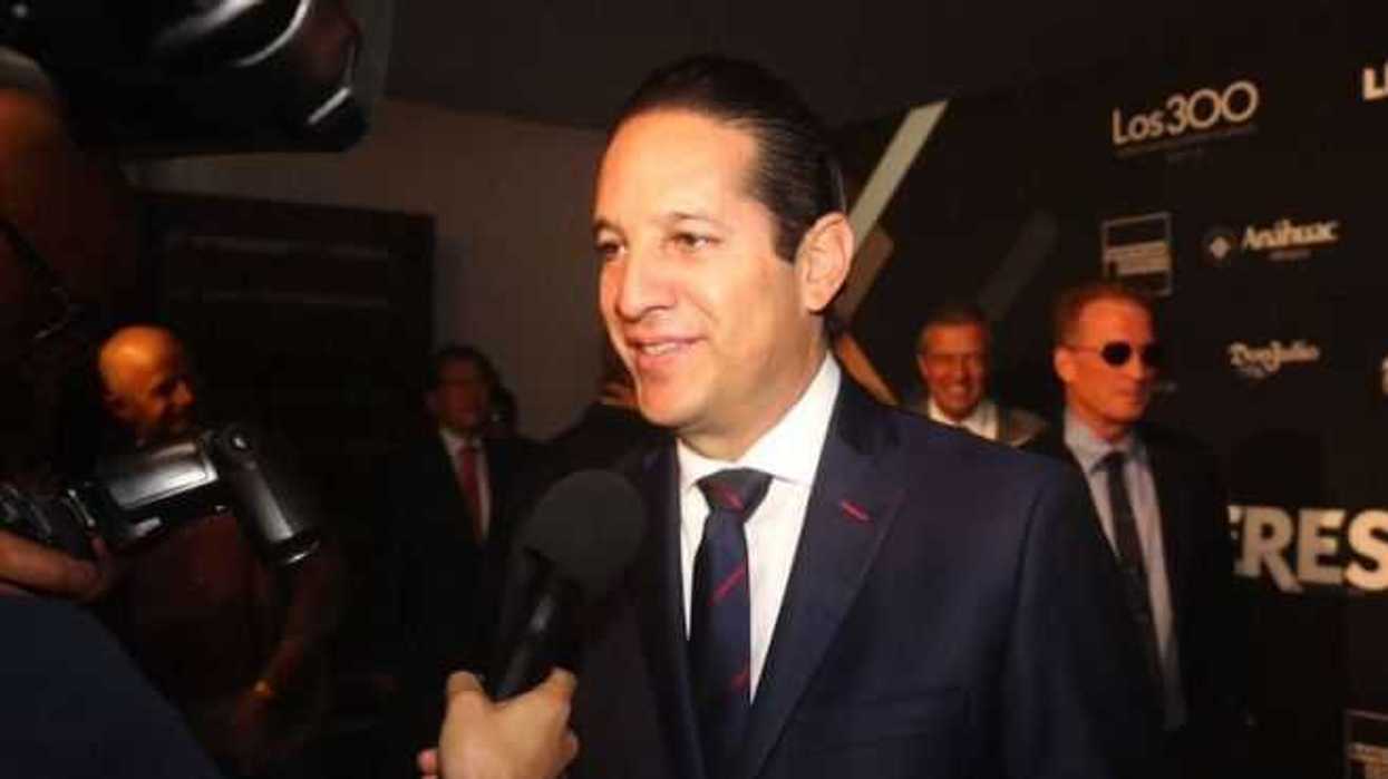 donara-gobernador-queretaro-aguinaldo-a-damnificados-del-sismo