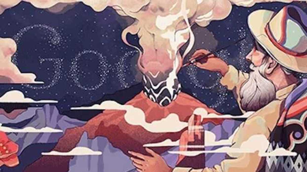 doodle-celebra-natalicio-del-pintor-mexicano-dr-atl