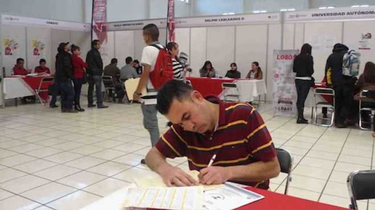 dos-mil-vacantes-en-feria-del-empleo-jovenes-en-puebla