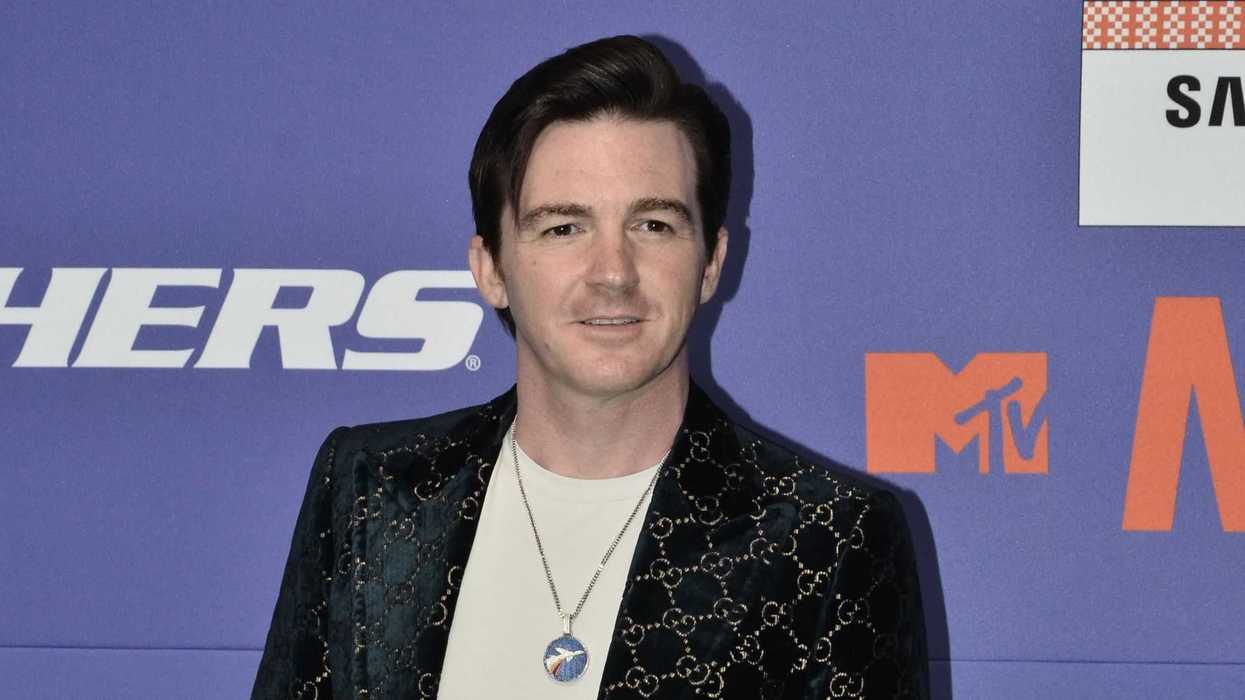 Drake Bell se incomoda al escuchar preguntas sobre su vida sentimental. AGENCIA MÉXICO.